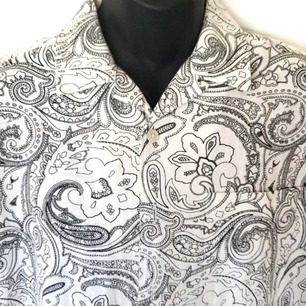 Daniel Cremieux Shirt